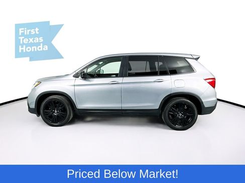 Used 2019 Honda Passport Sport image 4
