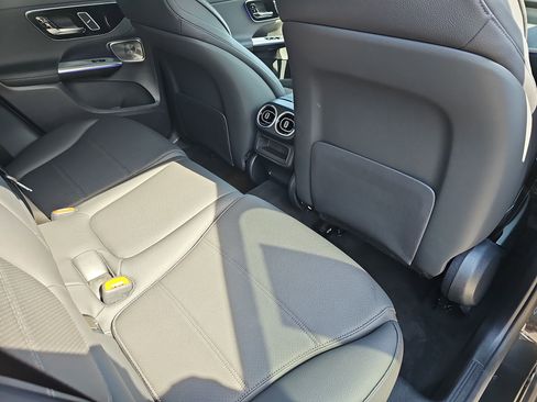 Certified 2026 Mercedes-Benz GLC 350e 4MATIC image 12