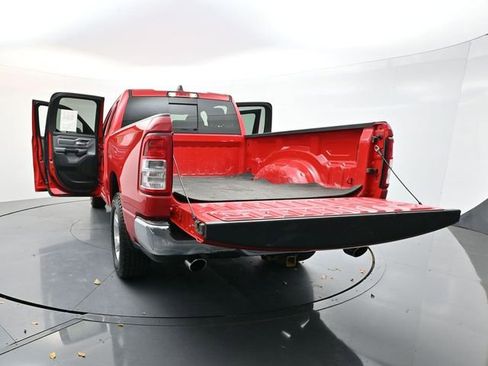 Used 2022 RAM 1500 Big Horn image 60