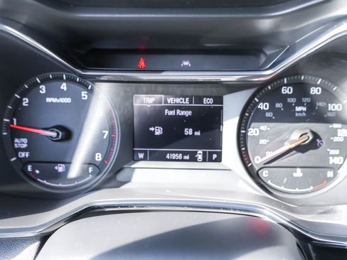 Used 2023 Chevrolet TrailBlazer LT image 21