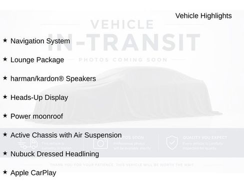 Used 2026 Volvo XC90 B6 Ultra w/ Lounge Package AWD/4WD image 2