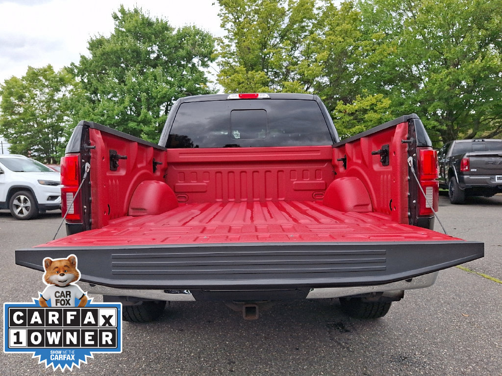 Used 2020 Ford F150 Lariat w/ Equipment Group 502A Luxury AWD/4WD image 28