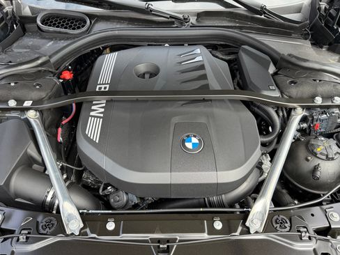New 2026 BMW 740i w/ Premium Package RWD image 31