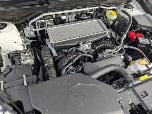 New 2026 Subaru Ascent Limited image 19