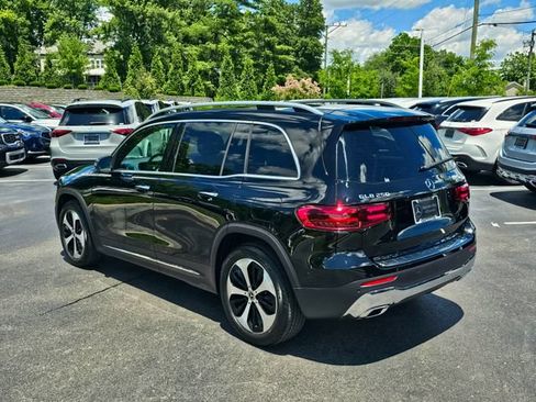 New 2026 Mercedes-Benz GLB 250 4MATIC image 10