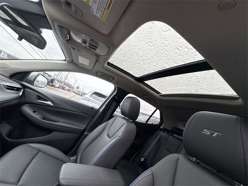New 2026 Buick Encore GX Sport Touring w/ Comfort Package image 18