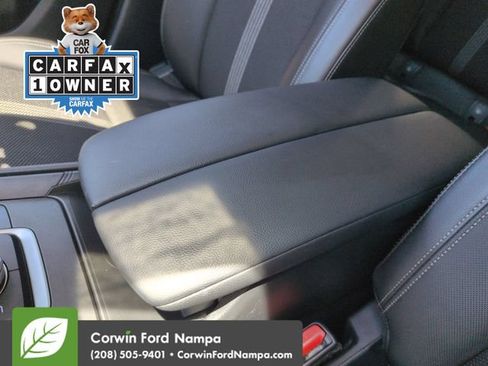 Used 2025 MAZDA CX-50 AWD 2.5 S w/ Cargo Package image 19