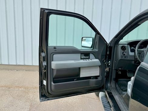 Used 2013 Ford F150 STX w/ Mid Equipment Group AWD/4WD image 14