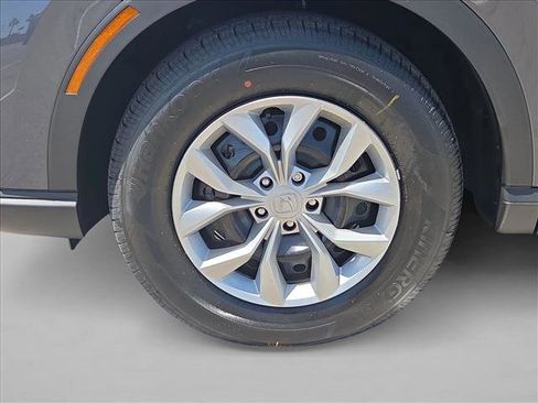 New 2026 Honda CR-V LX image 10