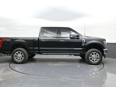Certified 2022 Ford F250 King Ranch w/ King Ranch Ultimate Package image 26