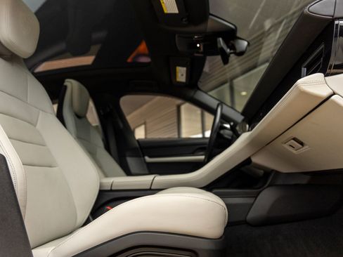 Certified 2021 Porsche Taycan RWD image 42
