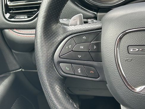 Used 2025 Dodge Durango GT AWD/4WD image 22