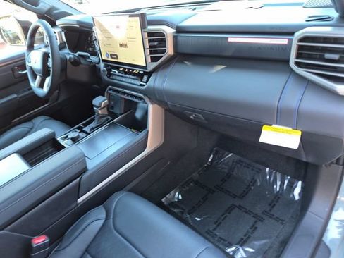 New 2026 Toyota Tundra Platinum AWD/4WD image 30