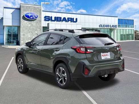 New 2026 Subaru Crosstrek 2.0i Premium image 3