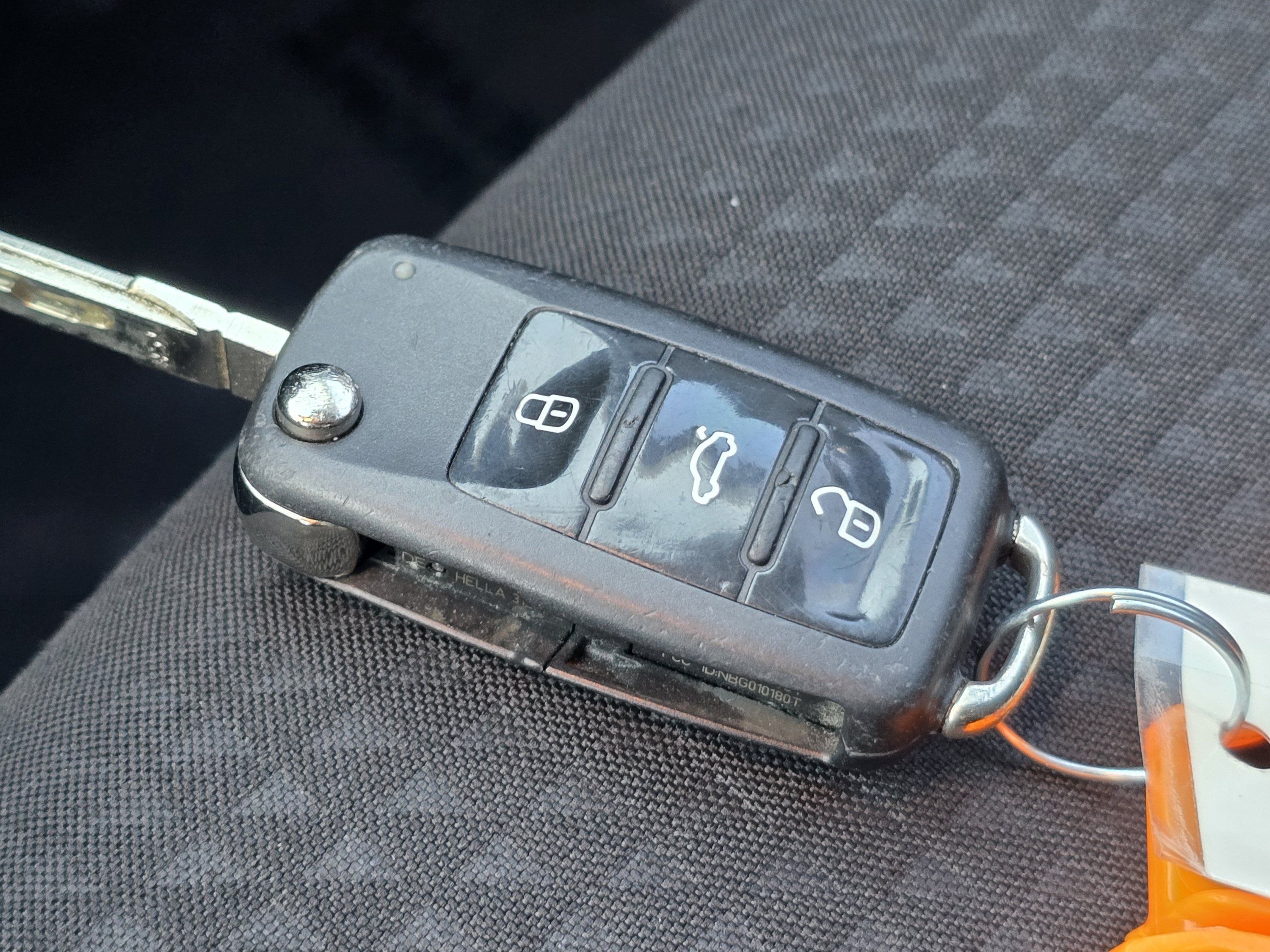 Used 2015 Volkswagen Jetta S FWD image 32