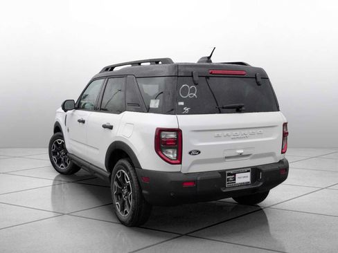 New 2026 Ford Bronco Sport Outer Banks w/ Outer Banks Tech Package+ AWD/4WD image 13