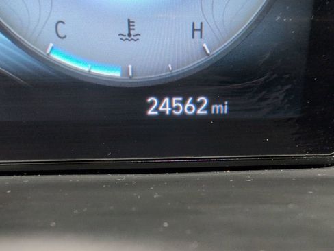 Used 2023 Hyundai Tucson SEL w/ Convenience Package image 17