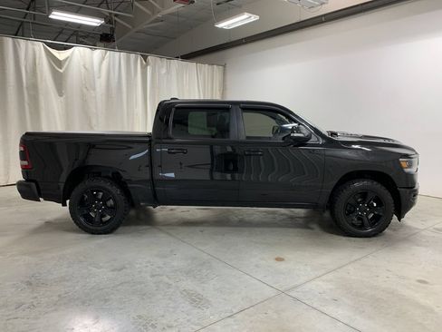 Used 2019 RAM 1500 Sport AWD/4WD image 26