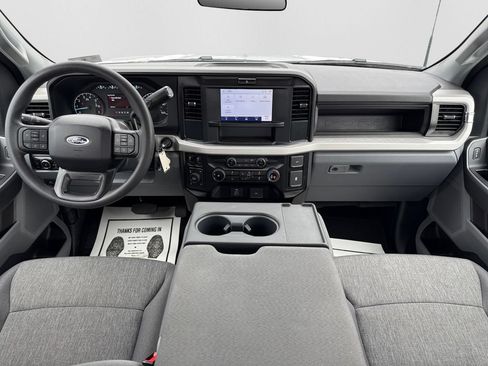 Used 2026 Ford F250 XL w/ STX Appearance Package AWD/4WD image 29