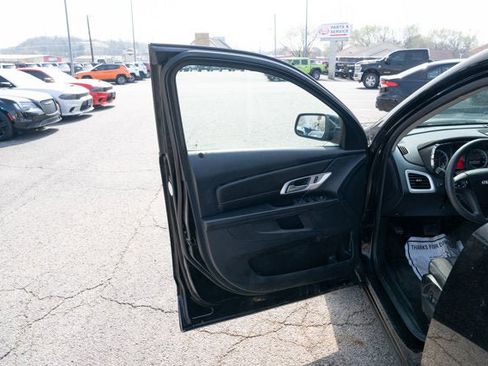 Used 2016 GMC Terrain SLE image 10