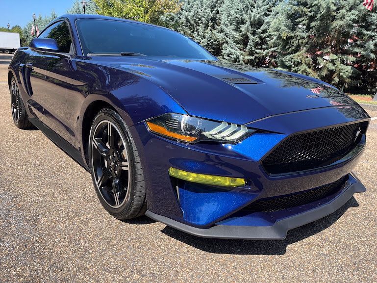 Used 2019 Ford Mustang GT Premium w/ Equipment Group 401A RWD image 31