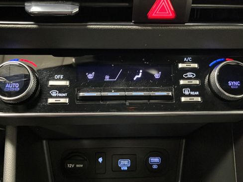 Used 2023 Hyundai Sonata N Line FWD image 18