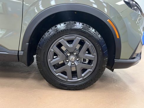 Certified 2026 Honda CR-V TrailSport image 25
