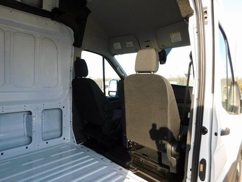 New 2026 Ford Transit 350 148 High Roof Extended RWD image 19