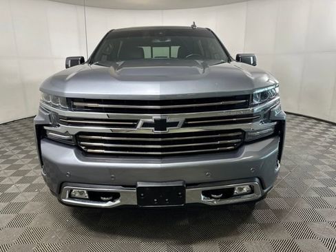 Used 2021 Chevrolet Silverado 1500 High Country image 8