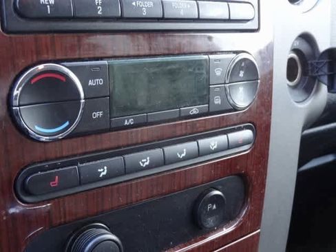 Used 2008 Ford F150 4x4 SuperCrew image 19