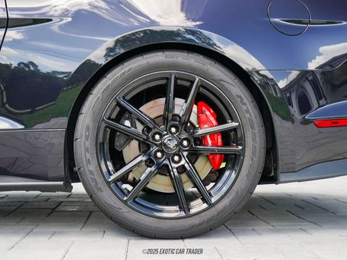 Used 2022 Ford Mustang Shelby GT500 w/ Technology Package image 74