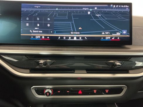 Certified 2025 BMW X5 sDrive40i w/ Parking Assistance Package image 12