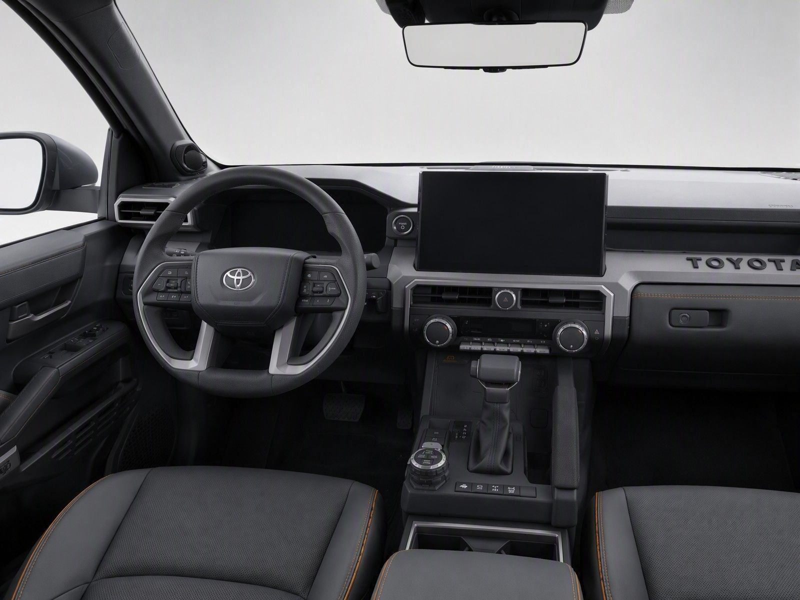 Used 2025 Toyota 4Runner Trailhunter AWD/4WD image 21