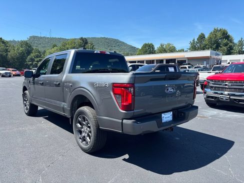 New 2026 Ford F150 STX w/ Equipment Group 200A AWD/4WD image 7