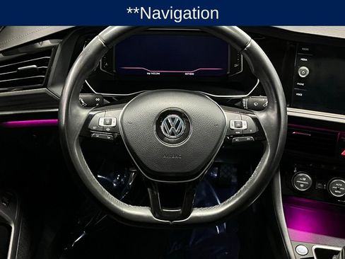 Used 2019 Volkswagen Jetta SEL image 7