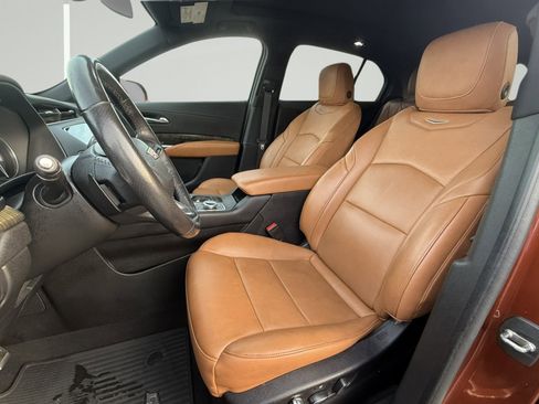 Used 2019 Cadillac XT4 Sport image 9