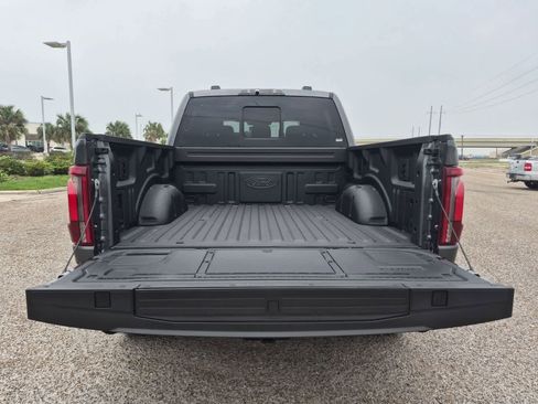 New 2026 Ford F150 Raptor AWD/4WD image 26