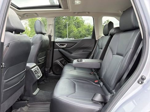 Used 2021 Subaru Forester Limited w/ Popular Package #3 AWD/4WD image 19