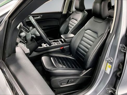 Used 2024 Ford Edge SEL w/ Convenience Package AWD/4WD image 21