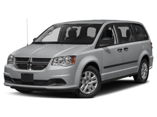Used 2019 Dodge Grand Caravan SXT FWD image 1
