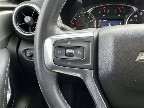 Used 2019 Chevrolet Blazer LT image 14