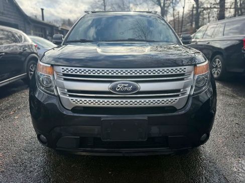 Used 2015 Ford Explorer XLT image 2