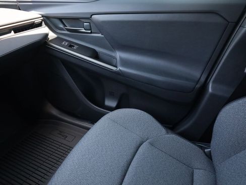 New 2026 Toyota bZ AWD/4WD image 11