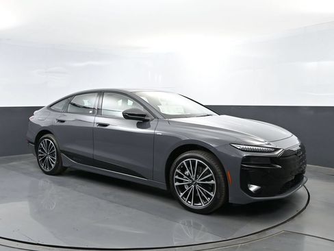 New 2027 Audi A6 e-tron Premium Plus AWD/4WD image 3