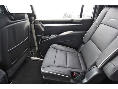 New 2026 Cadillac Escalade ESV Sport AWD/4WD image 12