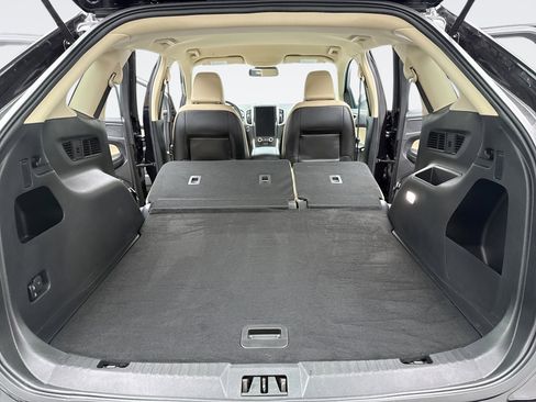 Used 2021 Ford Edge SEL w/ Cargo Accessory Package image 22