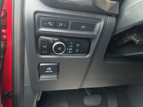 Used 2023 Ford F150 XLT w/ Equipment Group 302A High AWD/4WD image 12