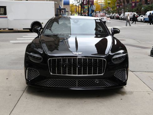 New 2026 Bentley Continental GT image 2