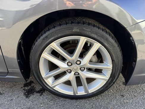 Used 2014 Lexus CT 200h FWD image 12