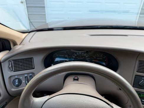 Used 1997 Mercury Cougar XR7 RWD image 42